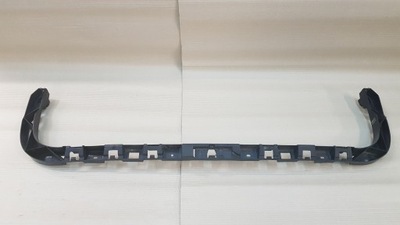 VW PASSAT B6 FASTENING BUMPER REAR 3C9807863 - milautoparts-fr.ukrlive.com