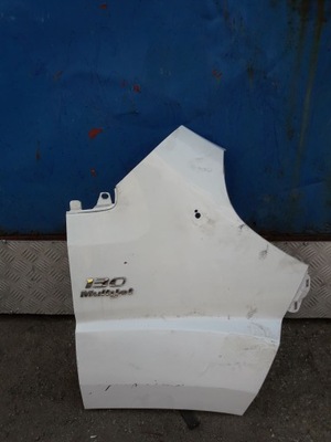 WING RIGHT DUCATO BOXER JUMPER 2006-2014 - milautoparts-fr.ukrlive.com