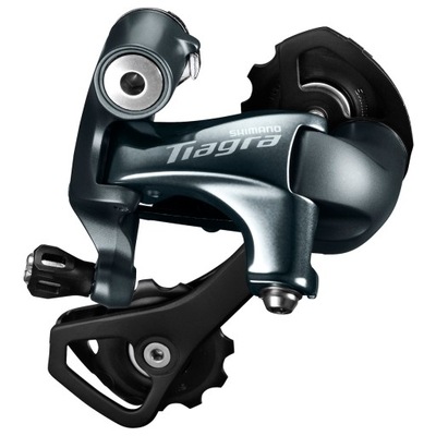 Shimano Tiagra 4700, 10s. - Przerzutki rowerowe - Allegro.pl