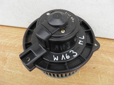 VENTILATEUR PULSEURS D'AIR DE VENTILATION MERCEDES W163 EUROPE - milautoparts-fr.ukrlive.com