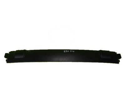 PLASTIC LID BOOT REAR PROTECTION BMW E91 7119051 - milautoparts-fr.ukrlive.com