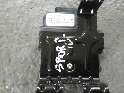 Kia sportage iv 2016-8 модуль блок управления 95447-3b660 фото №1