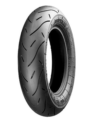 HEIDENAU K80 SR 130/70-10 62M TL 2024 AÑO  