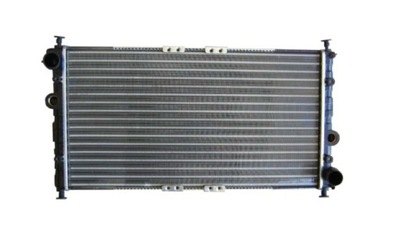 FSO POLONEZ (1993-2002) RADIATOR WATER - milautoparts-fr.ukrlive.com