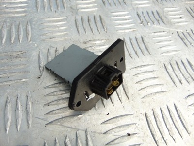 Kia rio iii iv резистор резистор вентилятор 11-17 фото №1