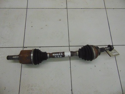 Привідний вал ліва ford kuga mk2 lift 1.5d фото №1