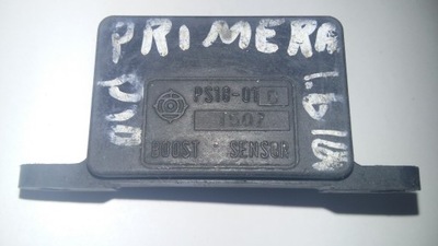 NISSAN PRIMERA P10 90-98 CAPTEUR PODCIESNIENIA - milautoparts-fr.ukrlive.com