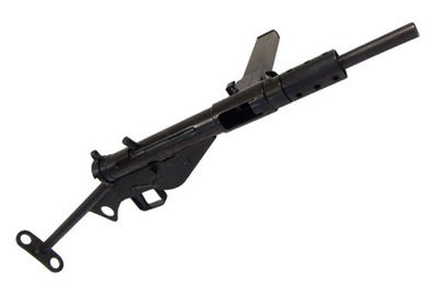 Pistolet Maszynowy Sten Mk II Replika 1:1 DENIX