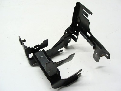 Opel astra g zafira a кронштейн насоса abs фото №1