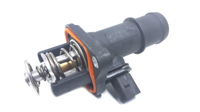 TEMPERATURE REGULATOR AUDI A3 SEAT LEON TOLEDO SKODA OCTAVIA VW GOLF 06A121114 - milautoparts-fr.ukrlive.com