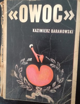 Owoc BARANOWSKI Kazimierz