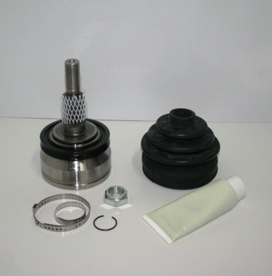 AXLE SWIVEL EXTERIOR VW TOUAREG 2.5 TDI MILE - milautoparts-fr.ukrlive.com