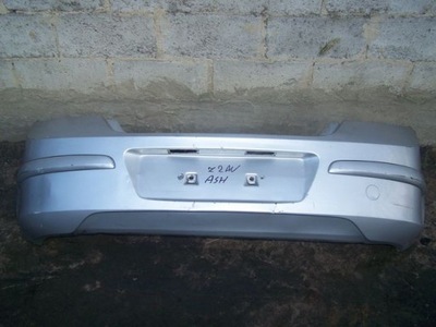 OPEL ASTRA H III HB- BUMPER REAR REAR Z2AU - milautoparts-fr.ukrlive.com