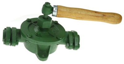Pompa skrzydełkowa ręczna K-5 K5 6/4"