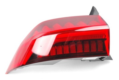 FEU FEU LED GAUCHE ARRIÈRE AUDI A7 S7 4K8945069 - milautoparts-fr.ukrlive.com