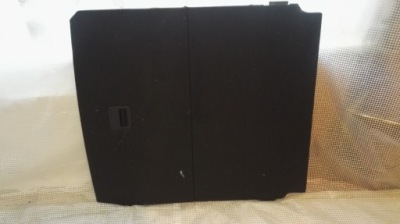 Vw passat b8 kombi пол багажника 3g9863463 фото №1