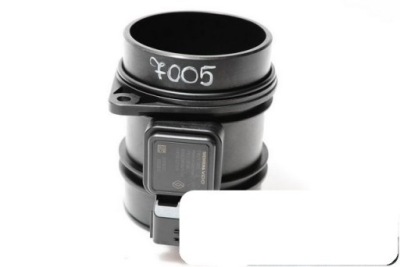 Расходомер воздуха renault renault laguna co фото №1