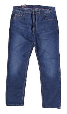 Divest męskie spodnie jeans 110 cm w pasie strecz