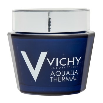 Vichy Aqualia Thermal Spa nawilżaj. żel-krem 75ml