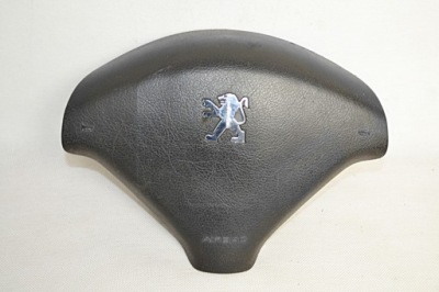 Подушка подушка безопасности peugeot 307 96345025zr фото №1