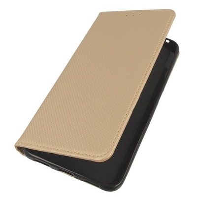 ETUI na BOK PORTFELOWA KABURA DO HUAWEI Y7 +SZKŁO