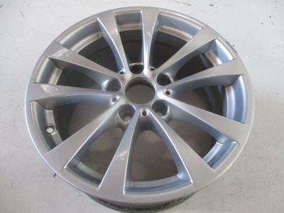 DISQUE BMW 3 4 F30 F31 F32 F33 F36 R17 IS47 6796245 - milautoparts-fr.ukrlive.com