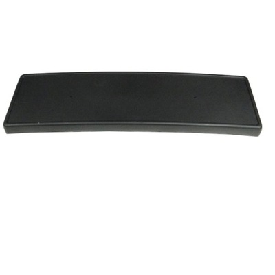 SKODA FABIA 00-0 PAD PLATES REJESTRACYJNEJ - milautoparts-fr.ukrlive.com