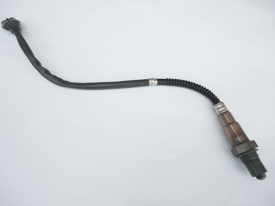 RENAULT CLIO SCENIC TCE DE SONDE LAMBDA - milautoparts-fr.ukrlive.com