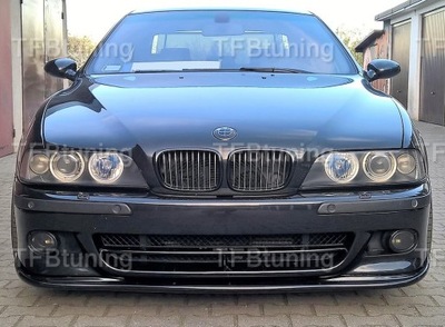 DIFFUSOR SPOILER BMW 5 E39 M5 M-PACKAGE TFB TUNING - milautoparts-fr.ukrlive.com