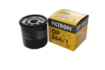 FILTRE HUILES FILTRON CHEVROLET AVEO SPARK KALOS - milautoparts-fr.ukrlive.com