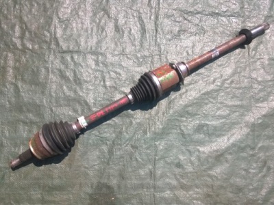 Fiat tipo ii привідний вал права комплектна 1.3 m-jet фото №1