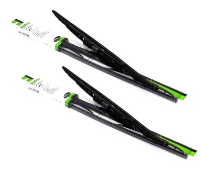 WIPER BLADES BLADE FRONT BMW 3 E36 SET - milautoparts-fr.ukrlive.com