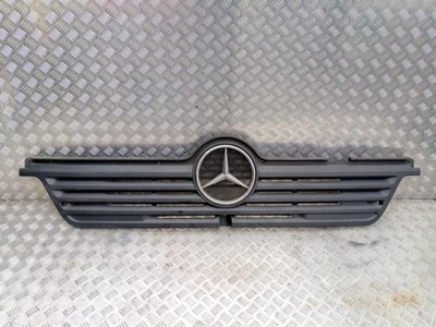 RADIATOR GRILLE GRILLE MERCEDES ATEGO 815,817,818,917,1017 - milautoparts-fr.ukrlive.com