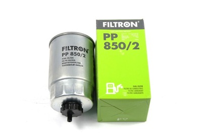 FILTRON FILTRE CARBURANT VW PASSAT 3B3/3B6 1.9TDI - milautoparts-fr.ukrlive.com