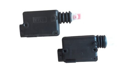 CITROEN BERLINGO SHOCK-ABSORBER CENTRAL LOCK DOOR - milautoparts-fr.ukrlive.com