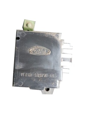 Бортовий комп'ютер модуль vf21b ford explorer i інше фото №1