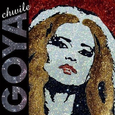 Szybko!!! GOYA CHWILE /CD/