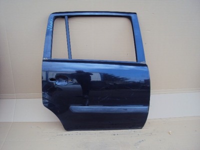 DOOR RIGHT REAR OPEL ZAFIRA B - milautoparts-fr.ukrlive.com