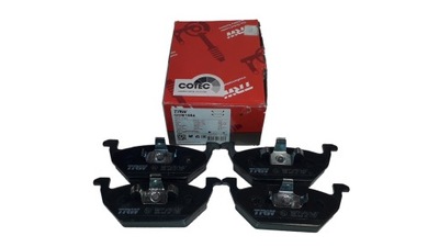 TRW SABOTS DE FREIN DE FREIN AUDI A3 SEAT SKODA VW GOLF - milautoparts-fr.ukrlive.com