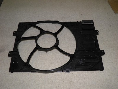 T6 transporter t5 корпус вентилятора 7e0121207c фото №1