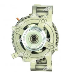 Генератор toyota avensis corolla verso 2,0 2,2 !! фото №1