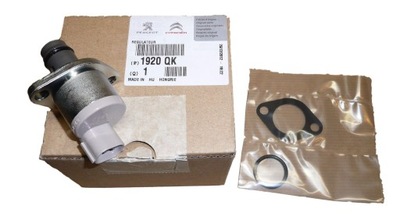 RÉGULATEUR DE PRESSION CARBURANT JUMPER BOXER 2.2 HDI FORD TRANSIT 2.2 2.4 TDCI - milautoparts-fr.ukrlive.com