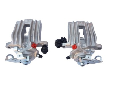 CALIPER REAR L / P VW GOLF IV UNIVERSAL VARIANT BORA SKODA OCTAVIA I AUDI A3 8L - milautoparts-fr.ukrlive.com