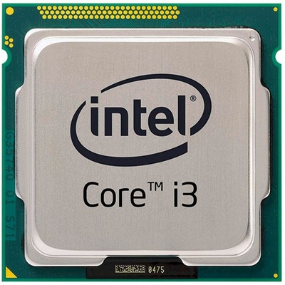 Intel Core i3-2100 3,10GHz SR05C s1155
