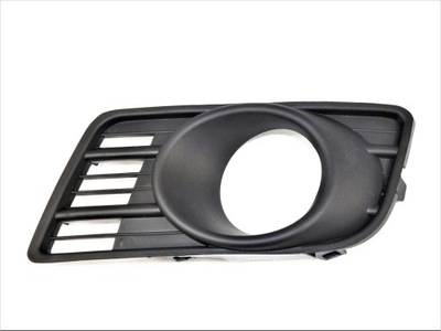 GRILLE DÉFLECTEUR CARDE PARE-CHOCS SUZUKI SWIFT 07-10 PARTIE GAUCHE - milautoparts-fr.ukrlive.com