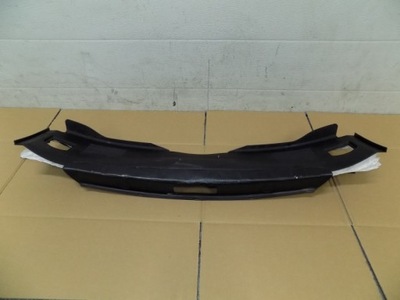 Bentley continental gt захист накладка поперечина задня 3w8863459p фото №1