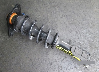 Амортизатор задня задній лівий правий mini countryman r60 фото №1