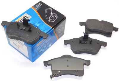 SABOTS DE FREIN DE FREIN AVANT OPEL ASTRA III/H ZAFIRA B - milautoparts-fr.ukrlive.com