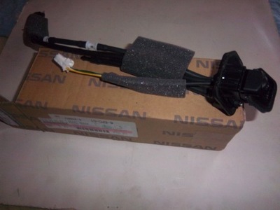 CAMERA REAR VIEW NISSAN X-TRAIL T32 284424BA4A - milautoparts-fr.ukrlive.com