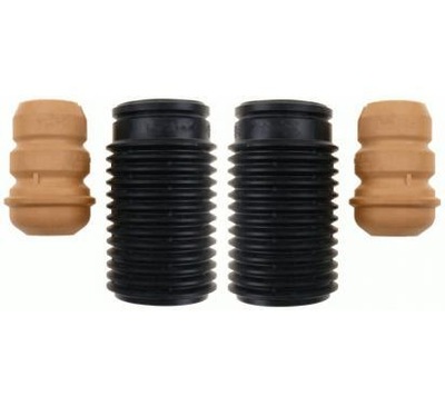 SET PROTECTION PRZECIWPYLOWEJ SHOCK ABSORBER - milautoparts-fr.ukrlive.com